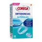Corega Orthodontics 66 comprimidos