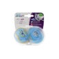 Pacifier Avent Ult Air +18M Scf349/14