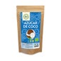 Açúcar Orgânico de Coco Solnatural Vegan Gluten Free 250g