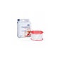Tecido de gesso branco 10m resistente Omniplast
