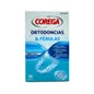 Corega Orthodontics 36 comprimidos