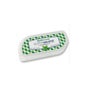 Super Branco  Bote de 50 Pastilhas Frescas Menta Intensa