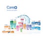 Care+ Solución Oftalmológica 20x0,5ml