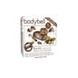 Barras de Crunch Bodybell Avelãs 5 Uni