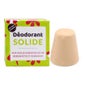 Desodorizante sólido Lamazuna Bergamota Gerânio Pele Normal 30ml