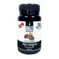 Novadiet Fermentado Alho preto 30 Cápsulas de legumes