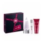 Rochas Pack Man Eau de Toilette + Mini + Gel Duche