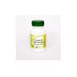 Coração GHF de abacaxi 600mg 100 comprimidos mastigáveis