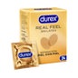 Preservativo Durex® Real Feel Latex Free 24pcs