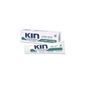 Kin pasta de dentes com flúor e aloe vera 50ml