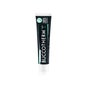 Buccotherm Paste Dtf Carvão Vegetal Orgânico Menta 75ml