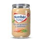 Nutriben Potito Frango com ervilhas 235Gr