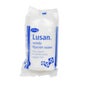 Gaze bandagem Lusan 5x5cm