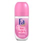 Fa Pink Passion Desodorante Roll-On 50ml