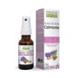 Óleo de Cuidado da Pele Orgânico Calmante da Natureza 15ml