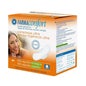 Dia Farmaconfort comprime 100% algodão 10uds