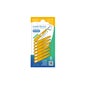 Escova Oratek Interdental Retráctil 0,7 Mm Blister 8 Unidades