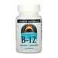 Fonte Naturals B-12 2000 mcg 100 comprimidos