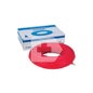 Assento de borracha Corysan 40cm 1ud