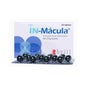 IN-Macula ™ 60cáps