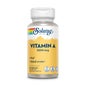 Solaray Vitamina A 3000mcg 60caps