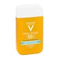 Vichy ideal sol spf50 bolso bolso rosto ultra leve e fresco 30ml