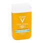 Vichy ideal sol spf50 bolso bolso rosto ultra leve e fresco 30ml