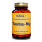 Zeus Taurine + mg 60cáps