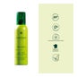 O Espuma amplificadora de espuma 200ml
