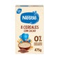 Cereais Nestlé ™ com cacau sem leite 600g