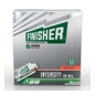 Finisher® Intensity Energy Gel Sabor Morango 12 sachês de 50g