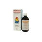 Herbofarm Própolis Xarope Sabor Criança Raspberry 200ml
