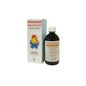 Herbofarm Própolis Xarope Sabor Criança Raspberry 200ml