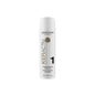 Preparador de champô pósquam com queratina 250ml