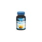 Naturmil Omega 3,6 Y 9 Aceite De Pescado, Lino Y Onagra 60 Perla