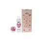 Meu reboot Pack gel banho aroma aroma 200ml + creme rosa mosqueta 50ml