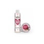 Meu reboot Pack gel banho aroma aroma 200ml + creme rosa mosqueta 50ml