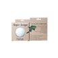 Esponja de Konjac Fibras 100% naturales From earth to earth,