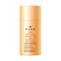 Fluido Facial Ligeiro de Luxo FPS50 50ml