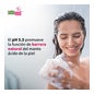 Sebamed™ emulsão sem sabão óleo de oliva 1l