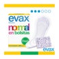 Evax Salvaslip Flexi&Fresh normal 44uds