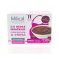 Milical Nutrition Go Meals Chocolate Crema 9uds