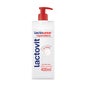 Lactovit LactoUrea Leite Corporal Reparador 400ml