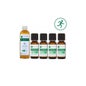 Voshuiles Sport Kit 5 Oleos