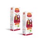 Arkopharma Stop Piolhos Loção Anti-Parasitária com Pente 2x100ml