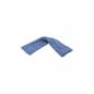 Colar Pelucho Bubble Necklace Azul Noite