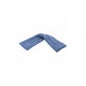 Colar Pelucho Bubble Necklace Azul Noite