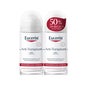 Eucerin® Desodorizante Anti-Perspirante 48h 2x50ml