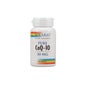 Solaray Pure CoQ-10 30mg 30 cápsulas