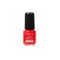 Vitry Mini Verniz Cor Sangue Laranja 4 ml